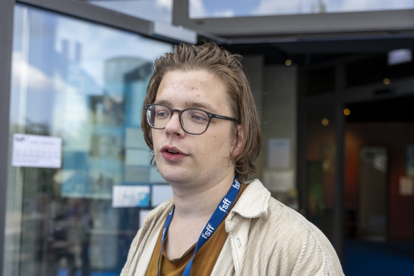 Philipp Gerstendorfer (© Pavel Broz)