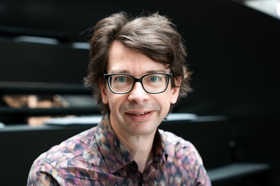 Oliver Seibert © XR HUB Bavaria