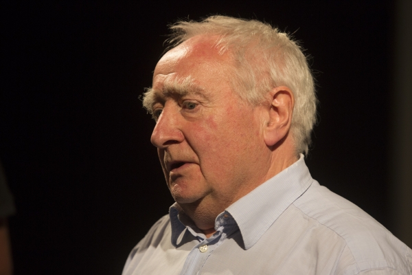 Fredi M.Murer (© Jörg Reuther)