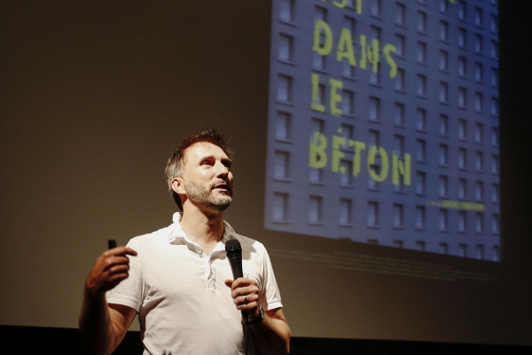 Nicolai Baehr (© Johanna Schlüter)