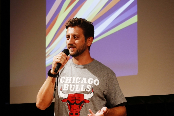 Sinisa Vidovic (© Johanna Schlüter)