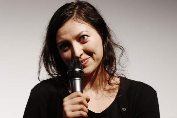 Kelly Daniela Norris (© Johanna Schlüter)