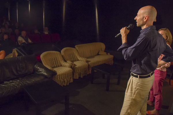 Stefan Ludwig (© Jörg Reuther)