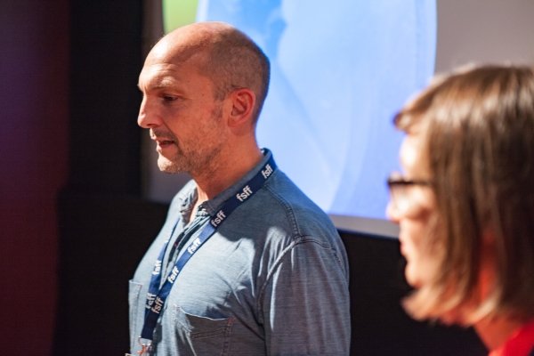 Nils Dünker (Produzent) (© Pavel Broz)