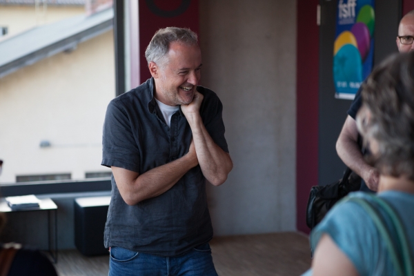 Stefan Haupt (Regie) (© Pavel Broz)