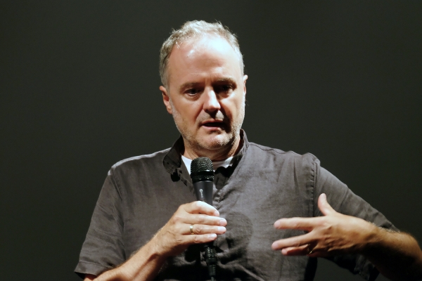  Stefan Haupt (Drehbuch, Regie) (© Antje Bultmann)