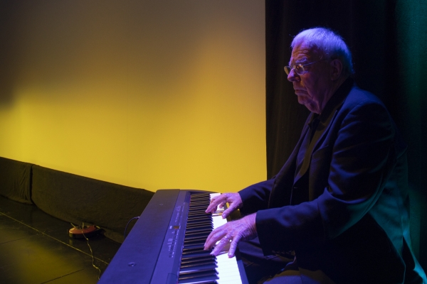 Christian Bruhn (© Jörg Reuther)