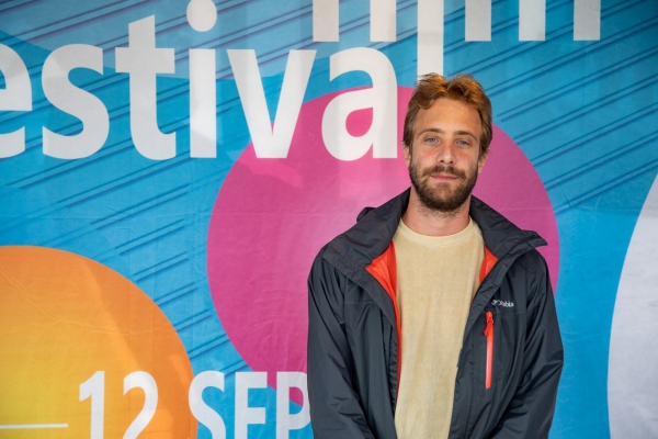  Matteo Carrega Bartolini(© Jörg Reuther)