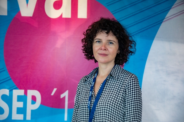  Marie Kreuzer(© Jörg Reuther)