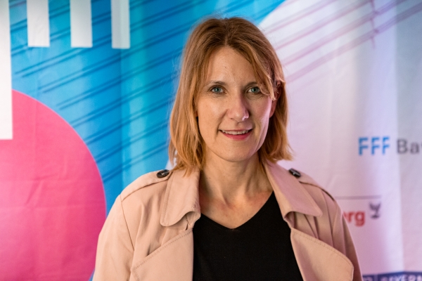 Vanessa Jopp (© Pavel Broz)