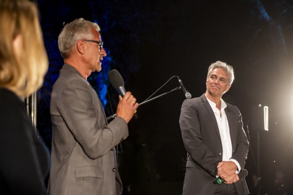 Peter Payer, Matthias Helwig (© Pavel Broz)