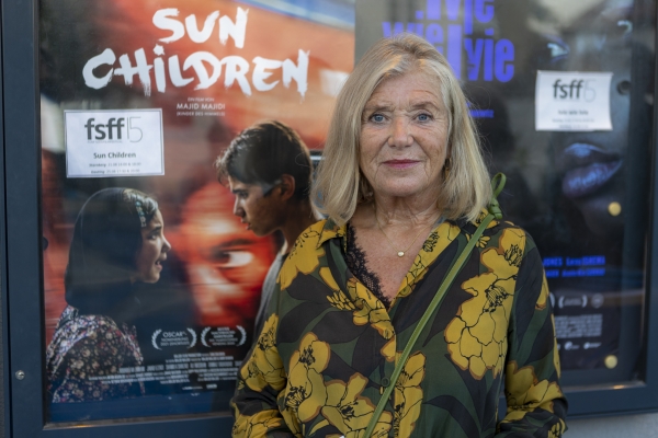 HORIZONT e.V., Spot Horizont e.V., Jutta Speidel  (© Pavel Broz)